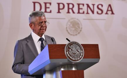 Fraude a Segalmex es de 2 mil 700 mdp, no de 9 mil 500 mdp, afirma SFP 