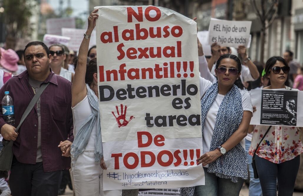 Foto: Archivo/EL UNIVERSAL