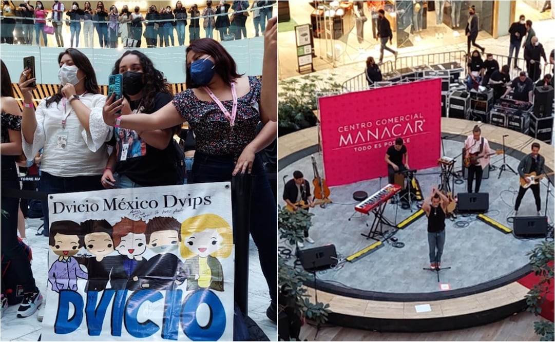 Fotos: EL UNIVERSAL / Sughey Baños