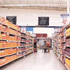 “SHCP sí plantea subir gravamen a refrescos”