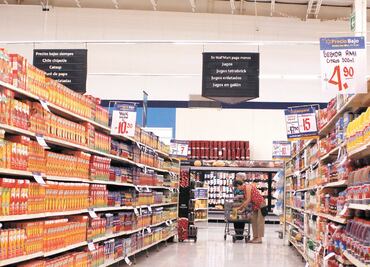 “SHCP sí plantea subir gravamen a refrescos”