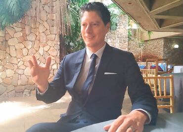 “Soy producto de la educación pública”