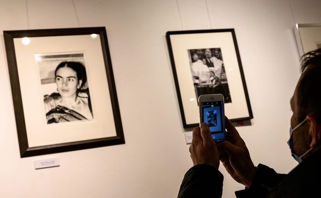 Foto: BERTRAND GUAY / AFP