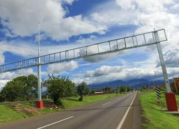 Seguritech: ¿Cómo se vigilan las carreteras?