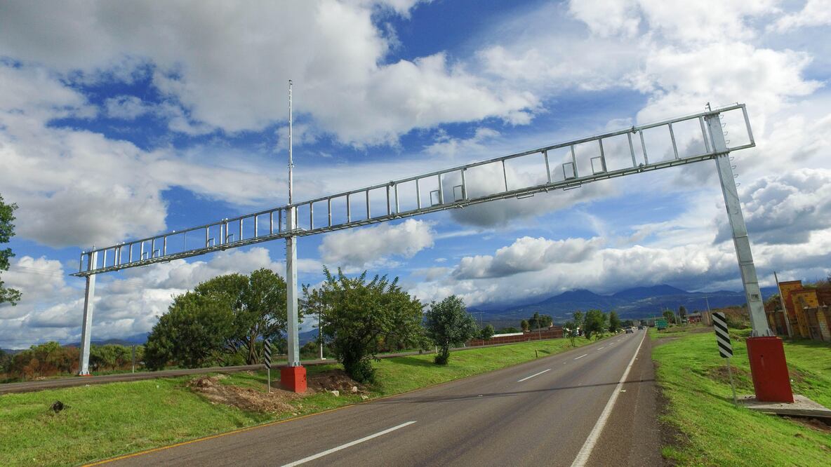 Seguritech: ¿Cómo se vigilan las carreteras? 