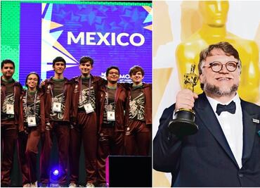 Mexican students conquer the International Mathematical Olympiad