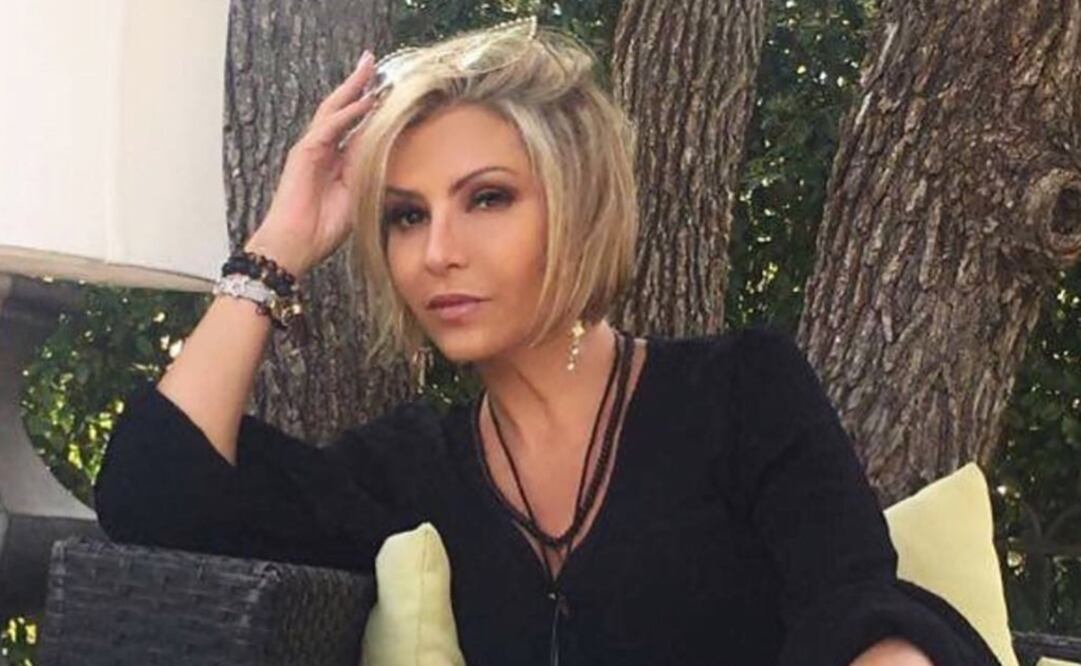 Foto: Instagram / Daniela Castro