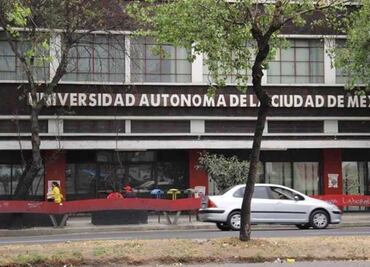 Realiza UACM sorteo para ingreso a licenciatura en sus cinco planteles