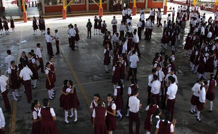 Derechos Humanos pide no condicionar pago de cuotas en escuelas de NL