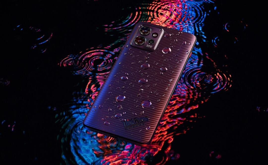 Foto: ThinkPhone