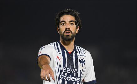 Rodolfo Pizarro ya no tiene dónde jugar; ¿Chivas lo rescata?