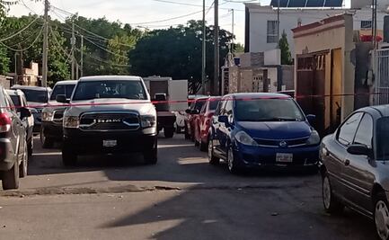Asesinan a cinco personas en vivienda de Ciudad Juárez, Chihuahua