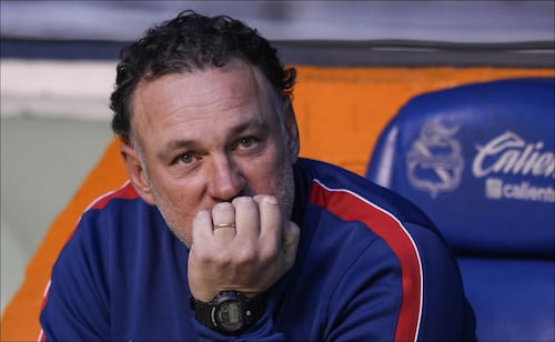 Gabriel Milito acepta la presión que tiene Chivas en Leagues Cup: "Tenemos la obligación de ganar"