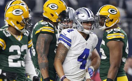 Cuenta pendiente de Dallas