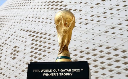 Aficionados solicitan más de 1 millón de entradas para Qatar 2022 