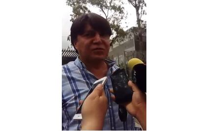 Alcalde de Palmar de Bravo desmiente estar desaparecido