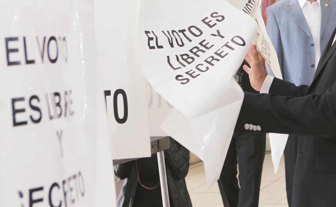 Foto: Archivo EL UNIVERSAL