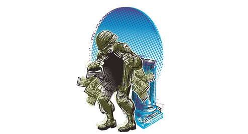 Cienfuegos en el laberinto