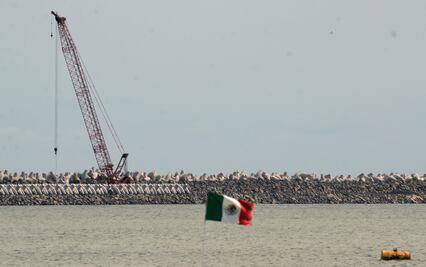 Aprueba Senado que Marina asuma seguridad de puertos