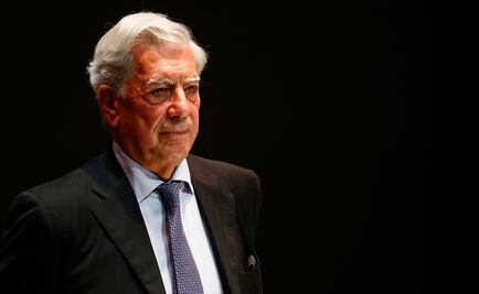 Vargas Llosa: Racismo de Trump, fuente de violencia