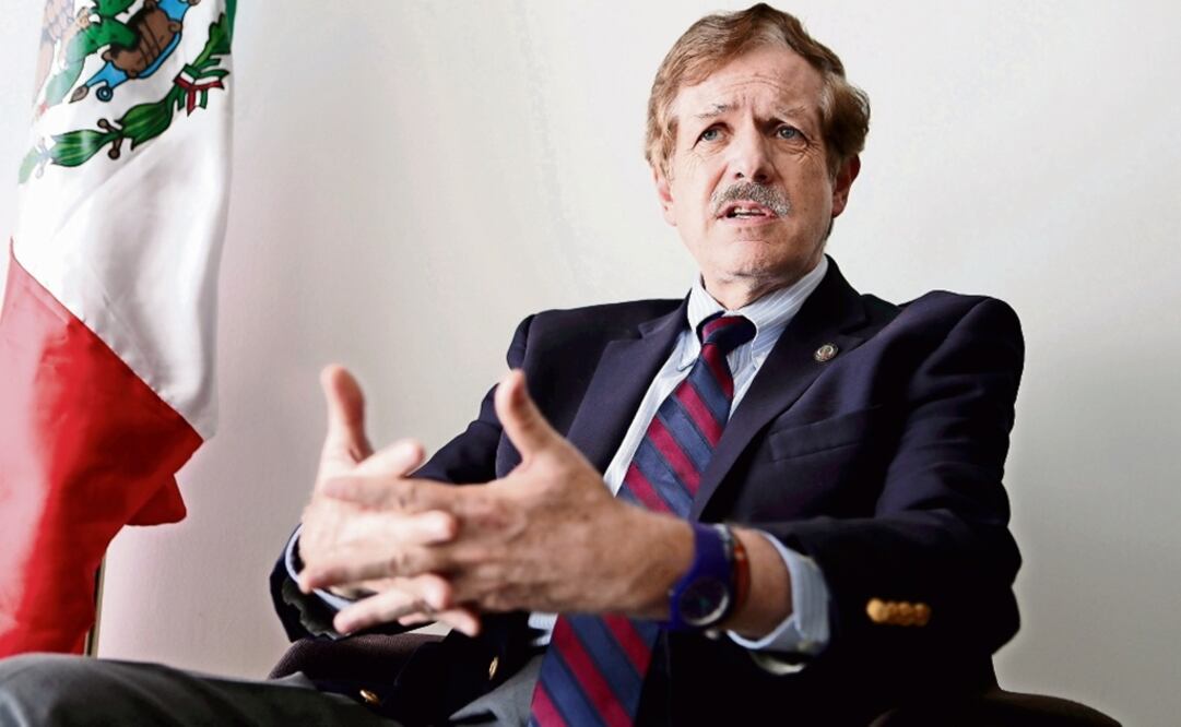 (FOTO: ARCHIVO EL UNIVERSAL)