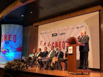 Financiamiento a Pymes en México, muy por debajo del promedio en Latinoamérica; al menos 60% están en sector informal