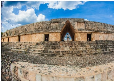 Yucatán: en tierra de aluxes traviesos