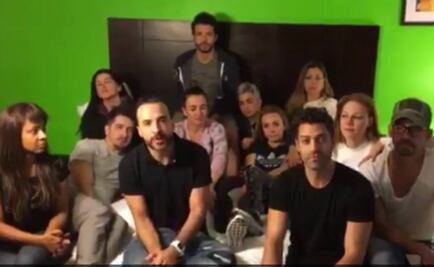 Cancela Protección Civil concierto de OV7 y Kabah