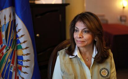 OEA confía en que elecciones transcurran en paz