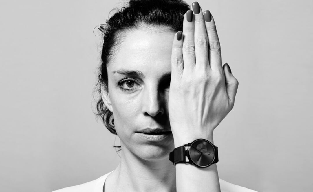 El punto G (Green) de Richemont