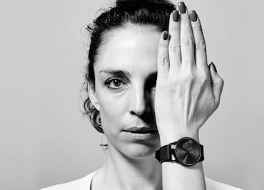 El punto G (Green) de Richemont