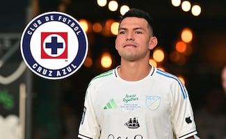 ¿A Cruz Azul? Chucky Lozano podría regresar a la Liga MX, reportes