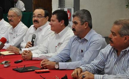 Prepara PRI otra denuncia penal contra David Monreal