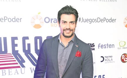 Andrés Palacios concluye su misión