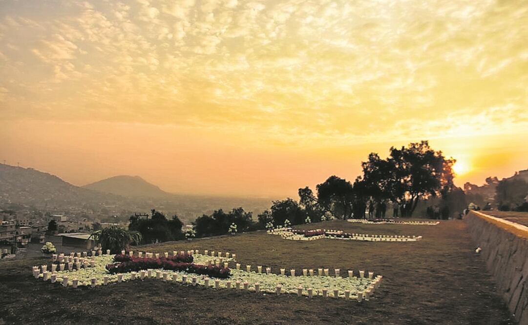Hace 38 años en San Juanico se dio una explosión. Foto: ESPECIAL