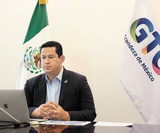 Guanajuato busca ser potencia en industria 4.0: gobernador