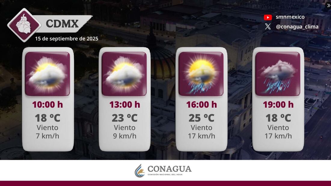 Foto: Captura de pantalla en X