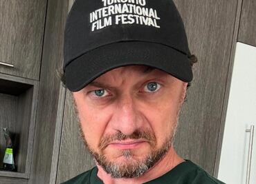 James McAvoy, de "Fragmentado", sufre un ataque en Toronto tras el estreno de su película