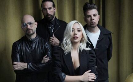 Playa Limbo, aunque reinventados, gozan del cariño de su público