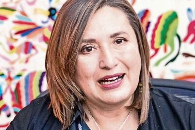 Denuncia Xóchitl el “catsupgate”