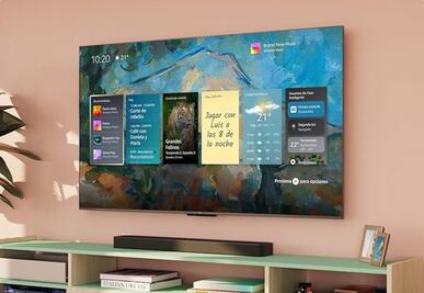 Llega a México lo mejor en calidad de imagen fabricado por Amazon