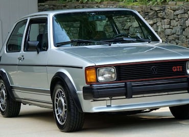 Volkswagen Caribe y Atlantic: ¿Por qué cambiaron su nombre original para venderse en México?