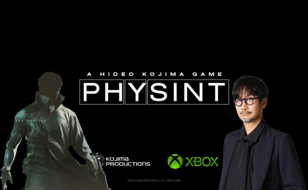 Kojima señaló que su nueva colaboración con Xbox se extenderá más allá de los juegos, llegando al cine y la televisión. Foto: X