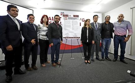 Lanzan app para verificar identidad de operadores de valet parking en Polanco