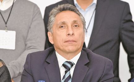 El efecto Negrete en Morena