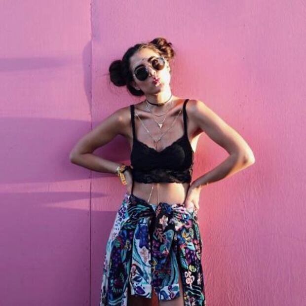 Peinados en tendencia para resistir a los días calurosos