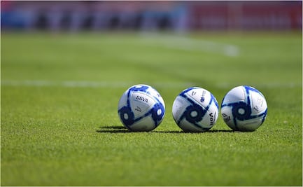 Así concentrarán los equipos, previo a la Copa por México