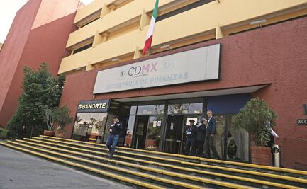 Pide alcaldía Benito Juárez más de 3 mil mdp para 2024