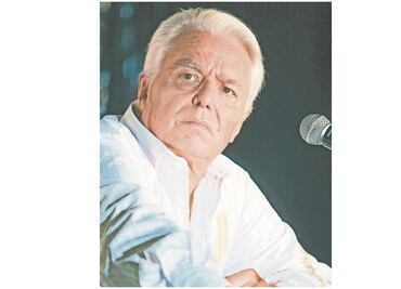 "Según yo sí pagué al SAT": Enrique Guzmán