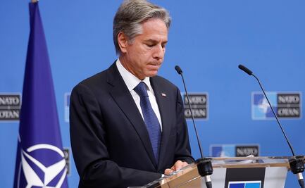 Secretario de Estado de EU alista encuentro con AMLO para “estrechar la cercana relación”